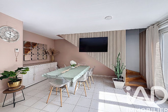 achat maison woippy 57140