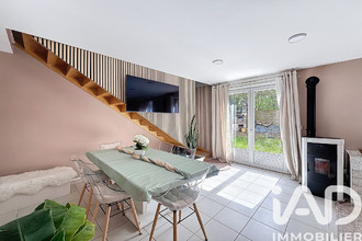 achat maison woippy 57140
