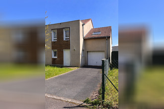 achat maison woippy 57140