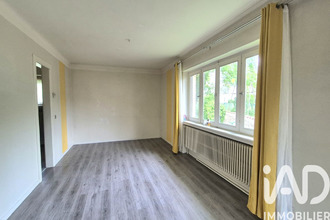 achat maison woippy 57140