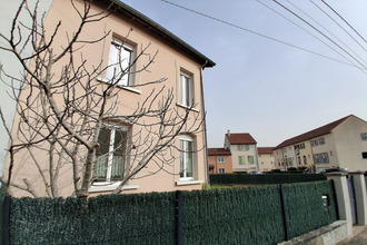 achat maison woippy 57140