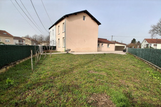 achat maison woippy 57140