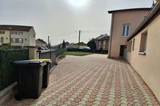 achat maison woippy 57140