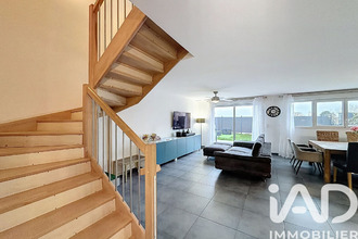 achat maison woippy 57140