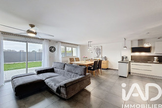 achat maison woippy 57140