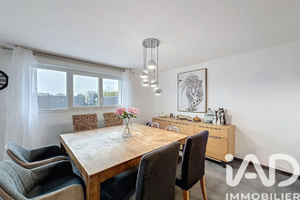 achat maison woippy 57140