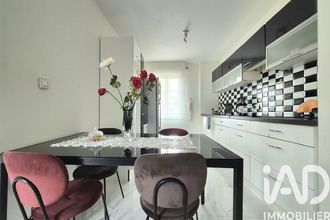 achat maison woippy 57140