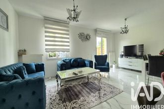 achat maison woippy 57140