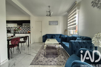 achat maison woippy 57140