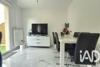 achat maison woippy 57140