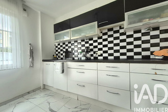 achat maison woippy 57140