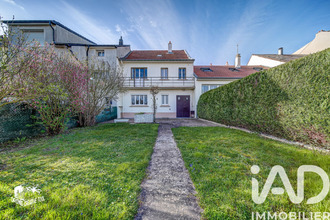 achat maison woippy 57140