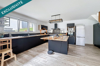 achat maison woippy 57140