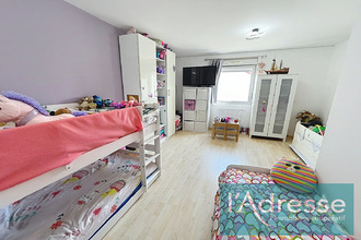 achat maison woippy 57140
