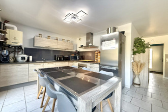 achat maison woippy 57140