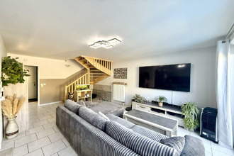 achat maison woippy 57140