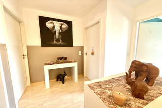 achat maison woippy 57140