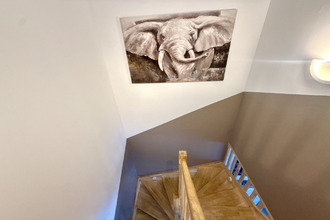 achat maison woippy 57140