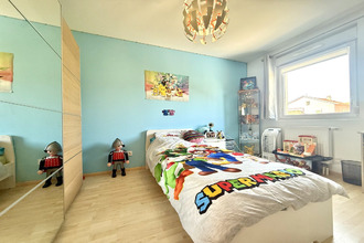 achat maison woippy 57140
