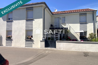 achat maison woippy 57140