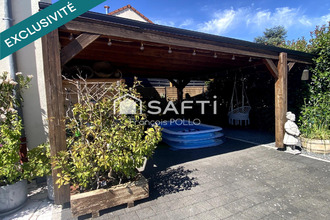 achat maison woippy 57140