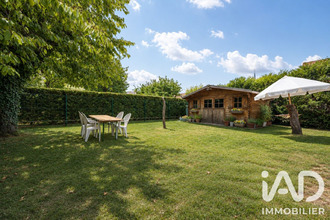 achat maison woippy 57140