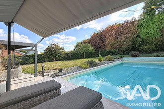 achat maison woippy 57140