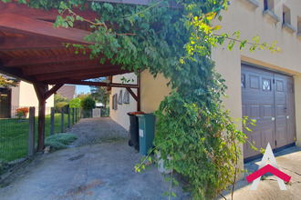 achat maison wolfersdorf 68210