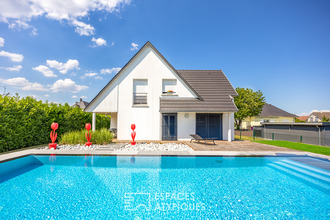 achat maison wolfgantzen 68600