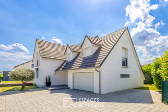 achat maison wolfgantzen 68600