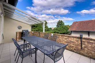 achat maison wolfisheim 67202