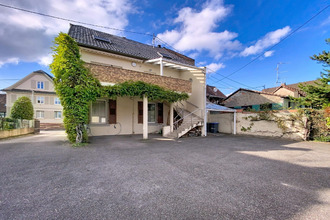 achat maison wolfisheim 67202