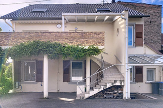 achat maison wolfisheim 67202