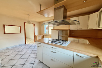 achat maison wolfisheim 67202