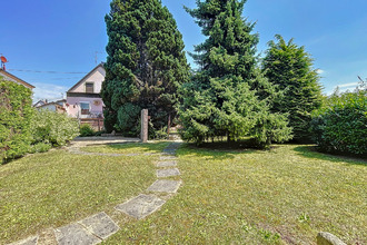 achat maison wolfisheim 67202