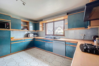 achat maison wolfisheim 67202