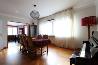 achat maison wolfisheim 67202