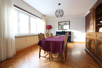 achat maison wolfisheim 67202