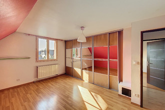 achat maison wolfisheim 67202