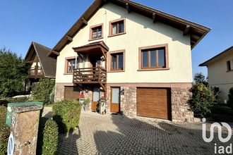 achat maison wolfskirchen 67260