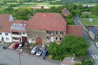 achat maison wolfskirchen 67260
