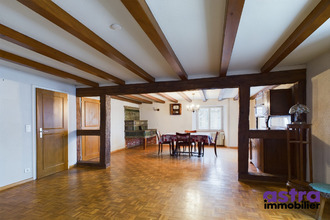 achat maison wolschwiller 68480