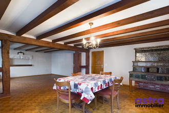 achat maison wolschwiller 68480