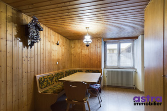 achat maison wolschwiller 68480