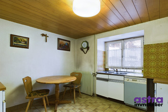 achat maison wolschwiller 68480