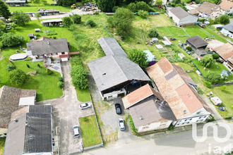 achat maison wolschwiller 68480