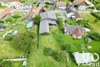 achat maison wolschwiller 68480