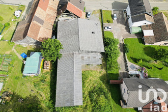 achat maison wolschwiller 68480