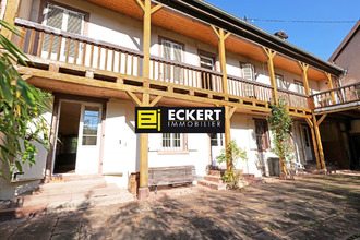 achat maison wolxheim 67120