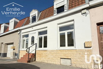 achat maison wormhout 59470